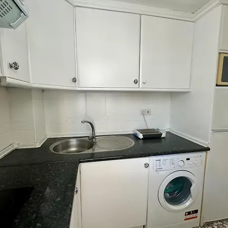 Aloha Deva W Pool By Homing Marbella