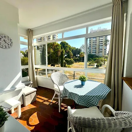 Aloha Deva W Pool By Homing Marbella