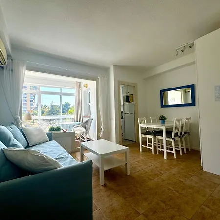 Aloha Deva W Pool By Homing Apartment Marbella